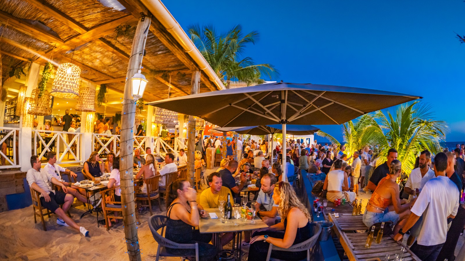 De Heeren at Sea - Image 4