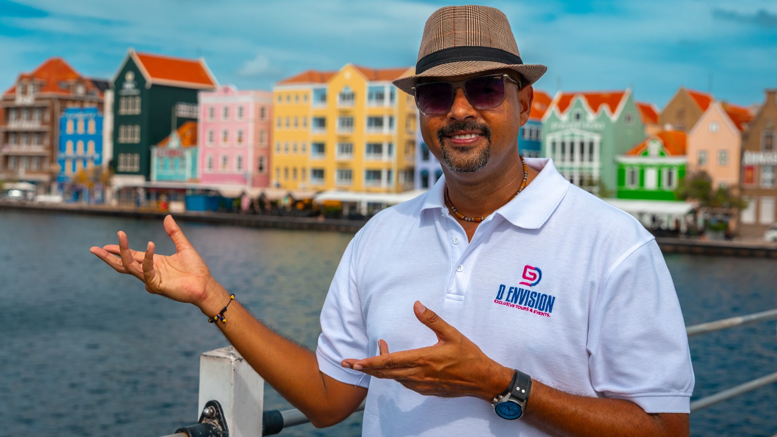 D Envision Curacao - Image 1
