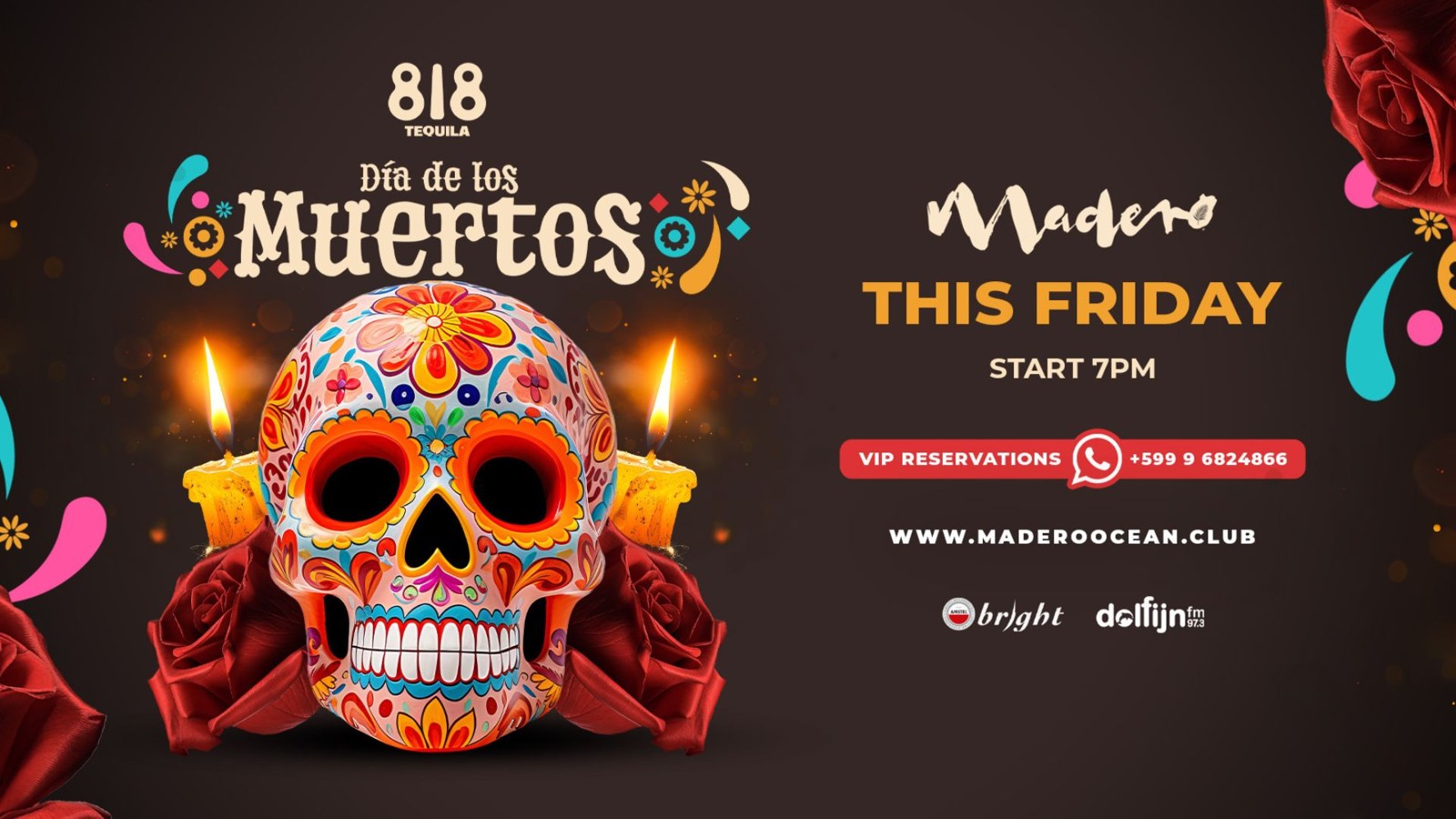 Día de los Muertos - Image 1