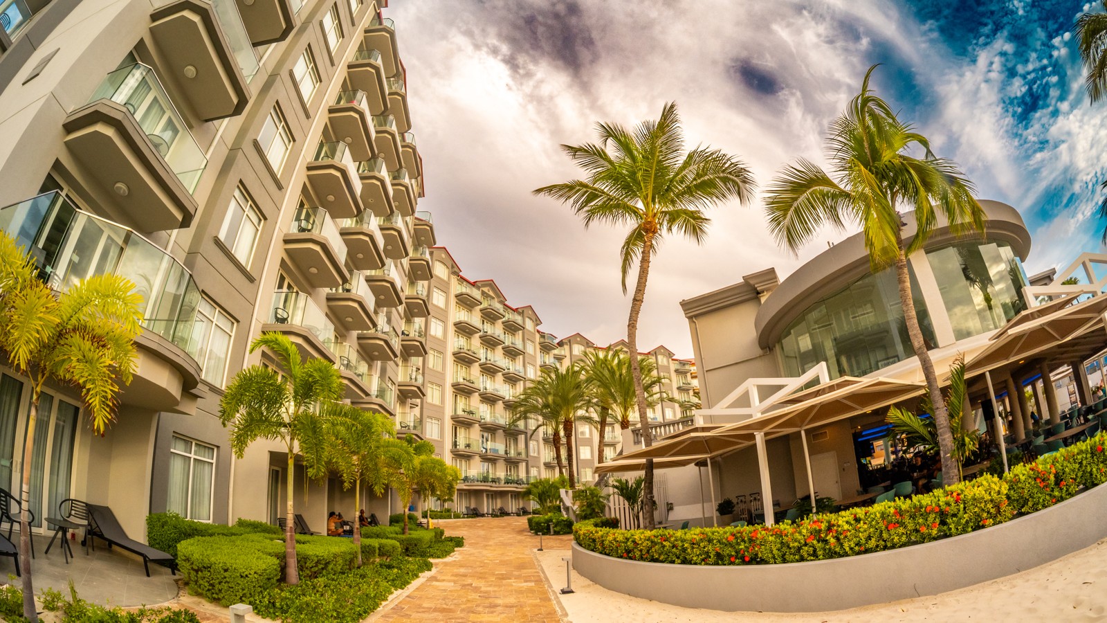 Divi Aruba All Inclusive - Image 1