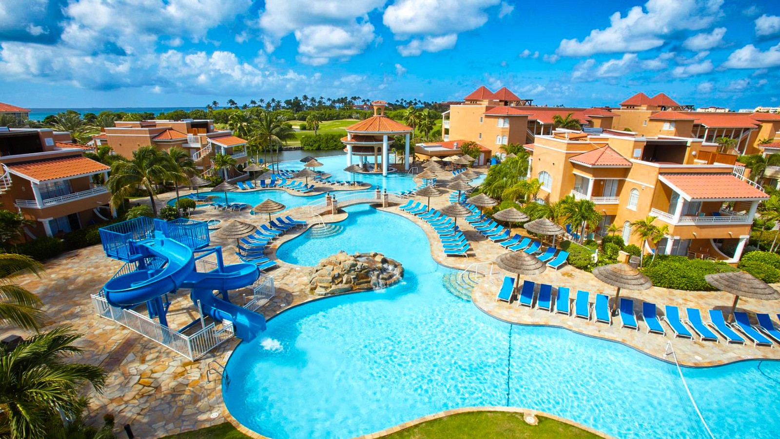 Divi Village Golf & Beach Resort - Image 1