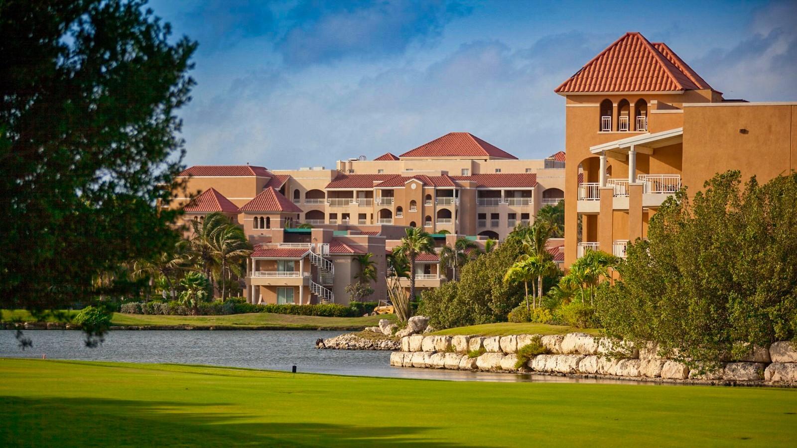 Divi Village Golf & Beach Resort - Image 2