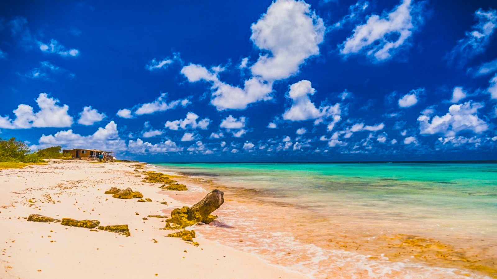 Donkey’s Beach - Image 1