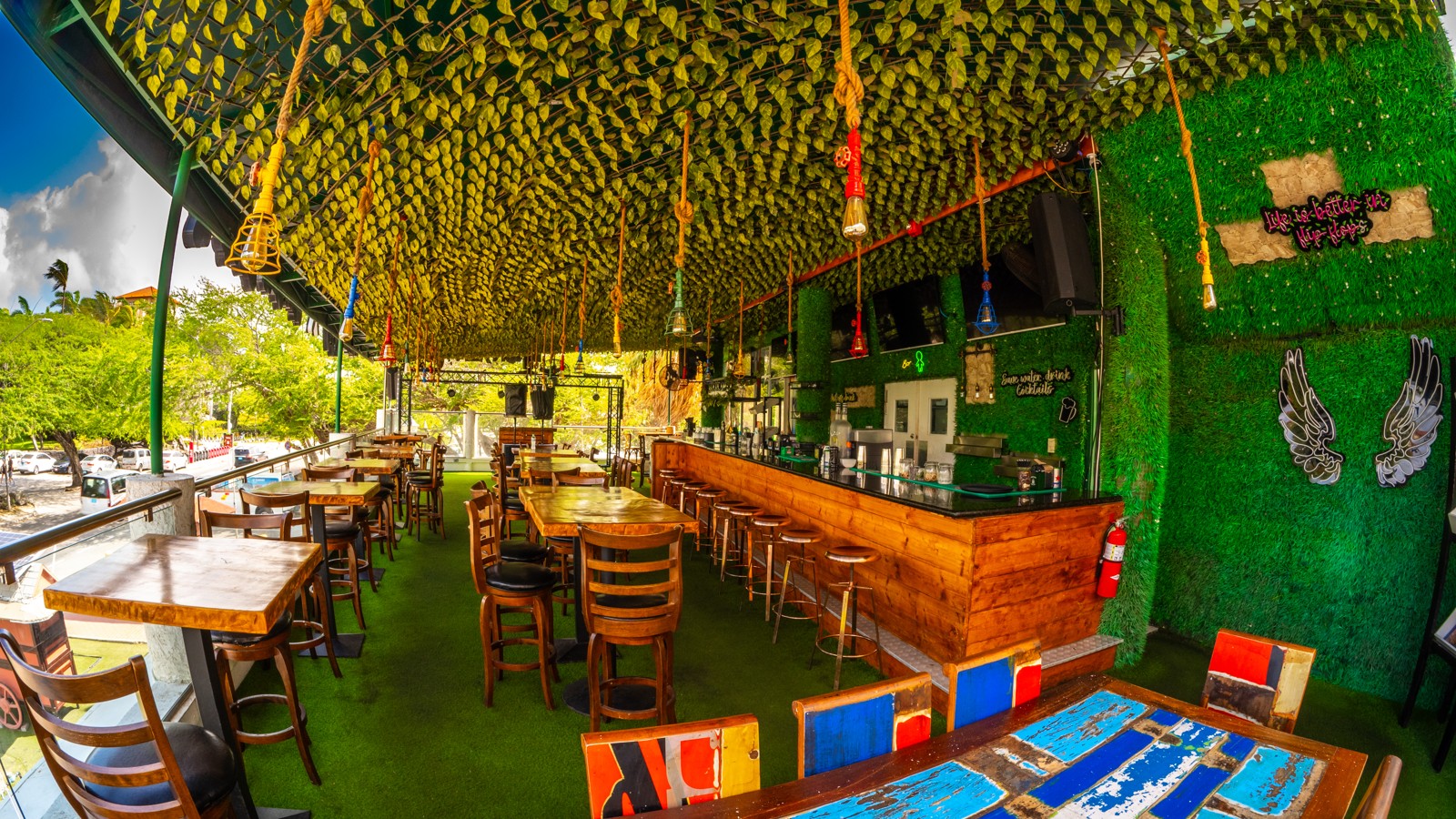 Drunken Fish Aruba - Image 2