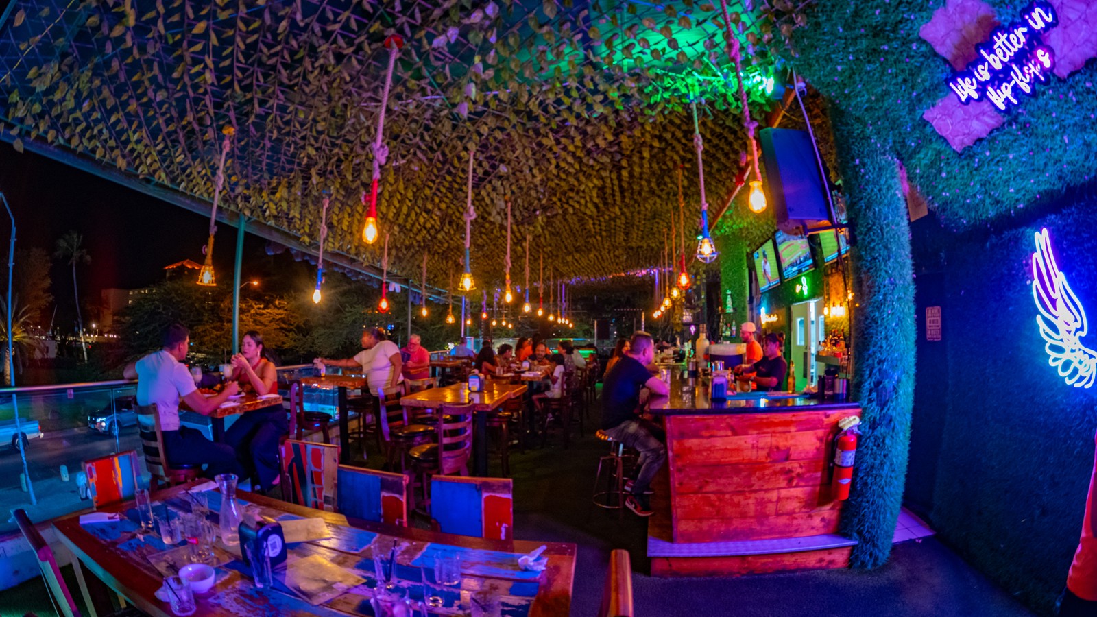 Drunken Fish Aruba - Image 3