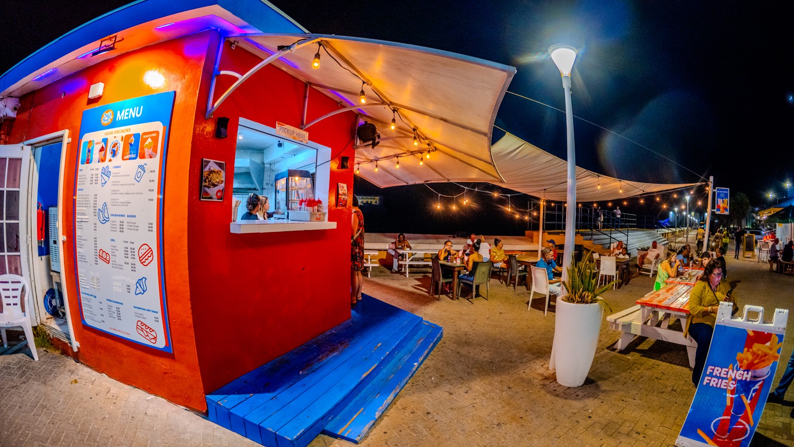 Dutch Treat - Image 5