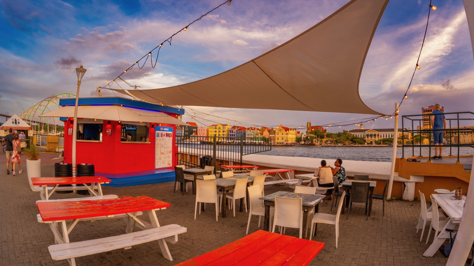 Dutch Treat - Image 4