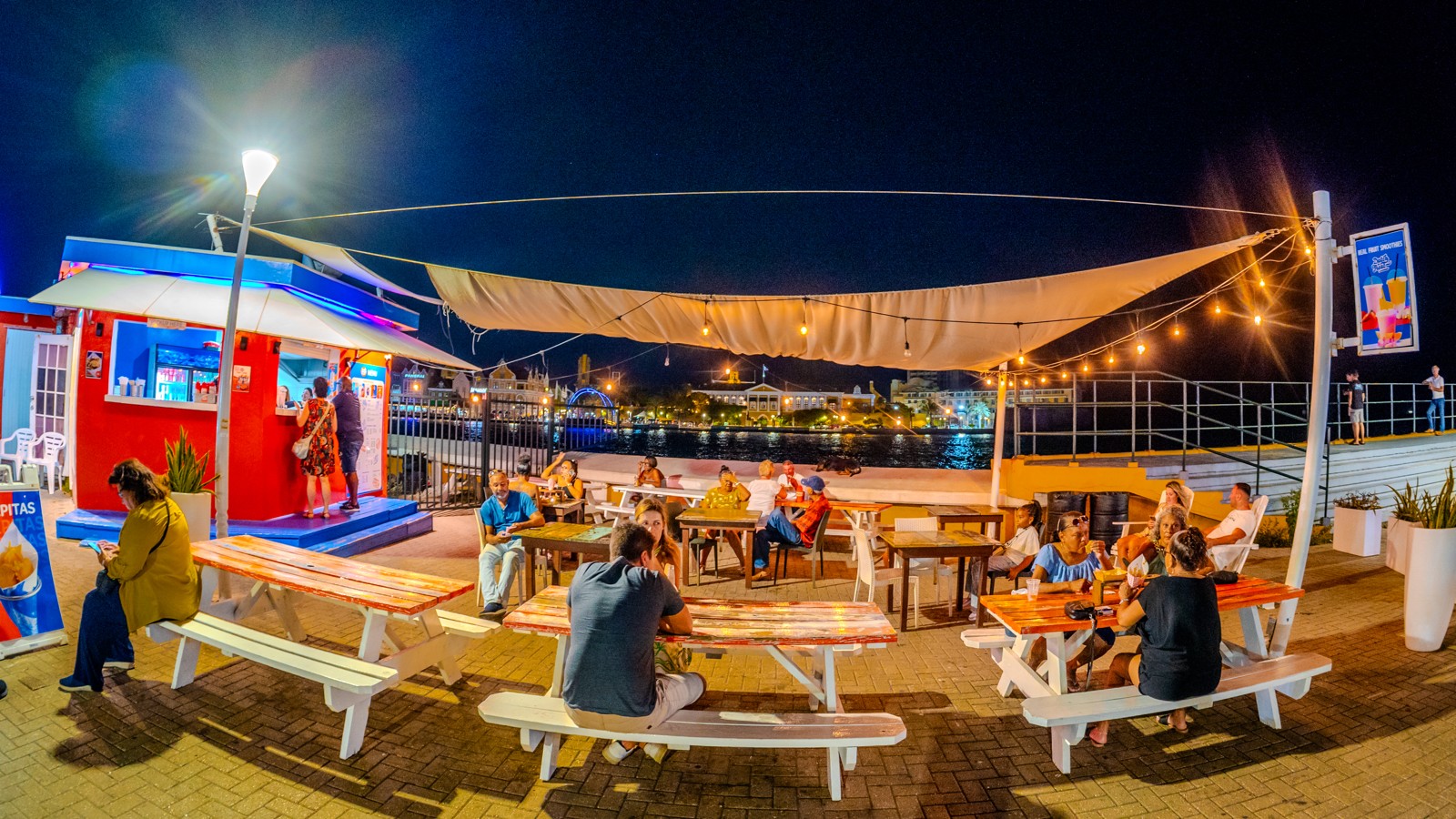 Dutch Treat - Image 6