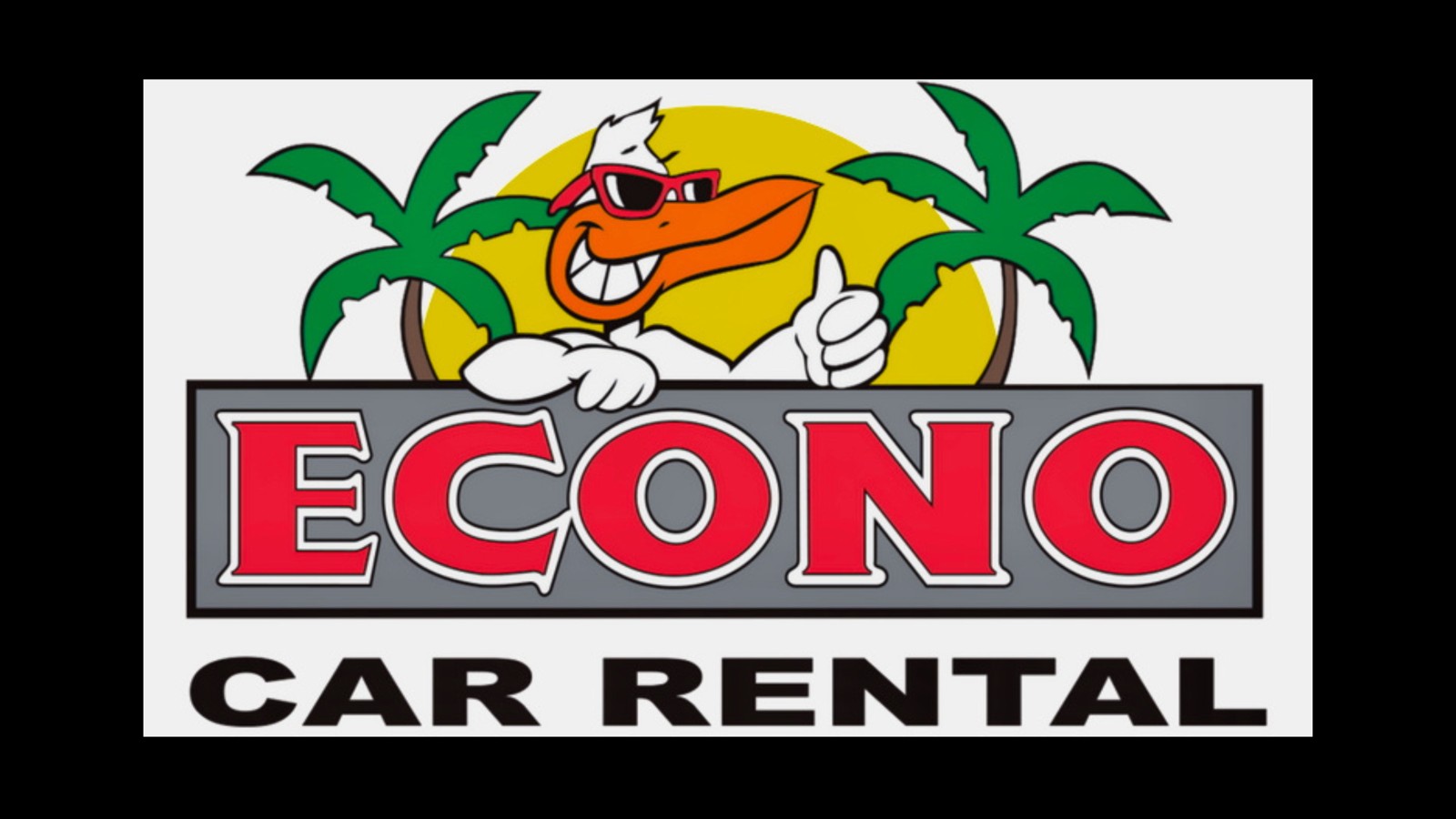 Econo Car Rental Aruba