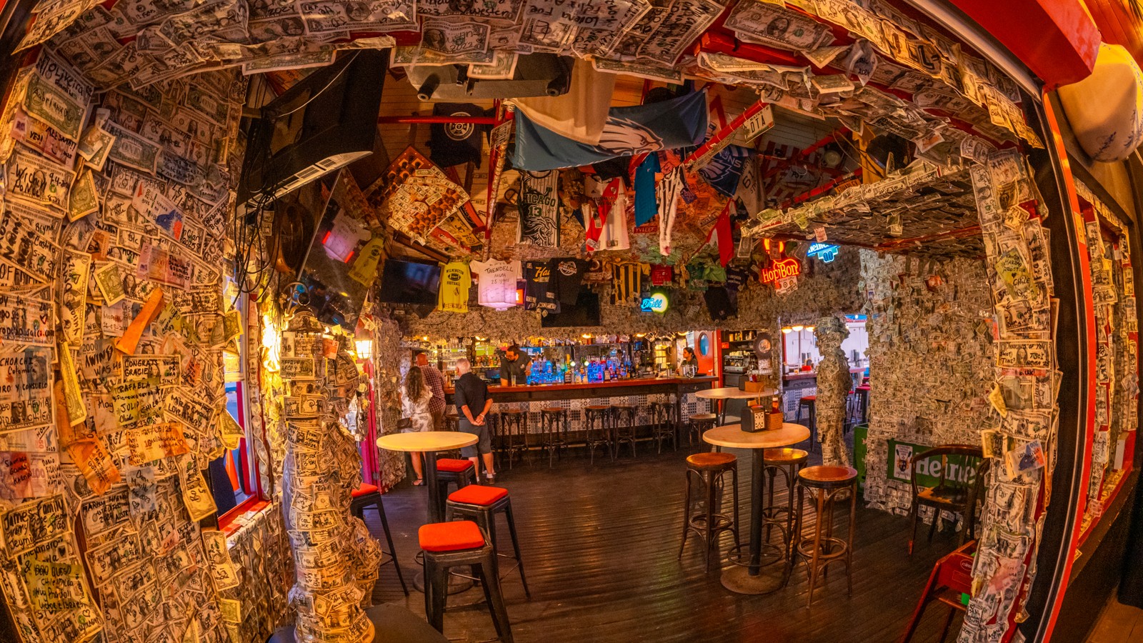 Eetcafé The Paddock - Image 5