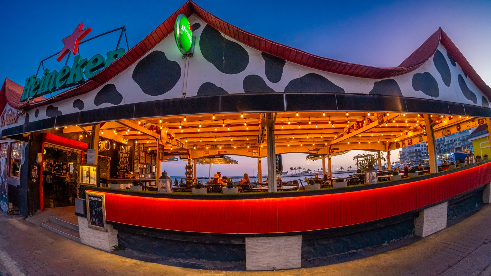 Eetcafé The Paddock - Image 2