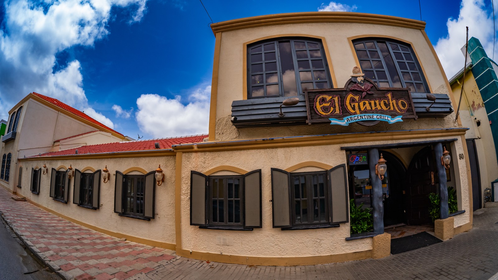 El Gaucho Aruba - Image 1
