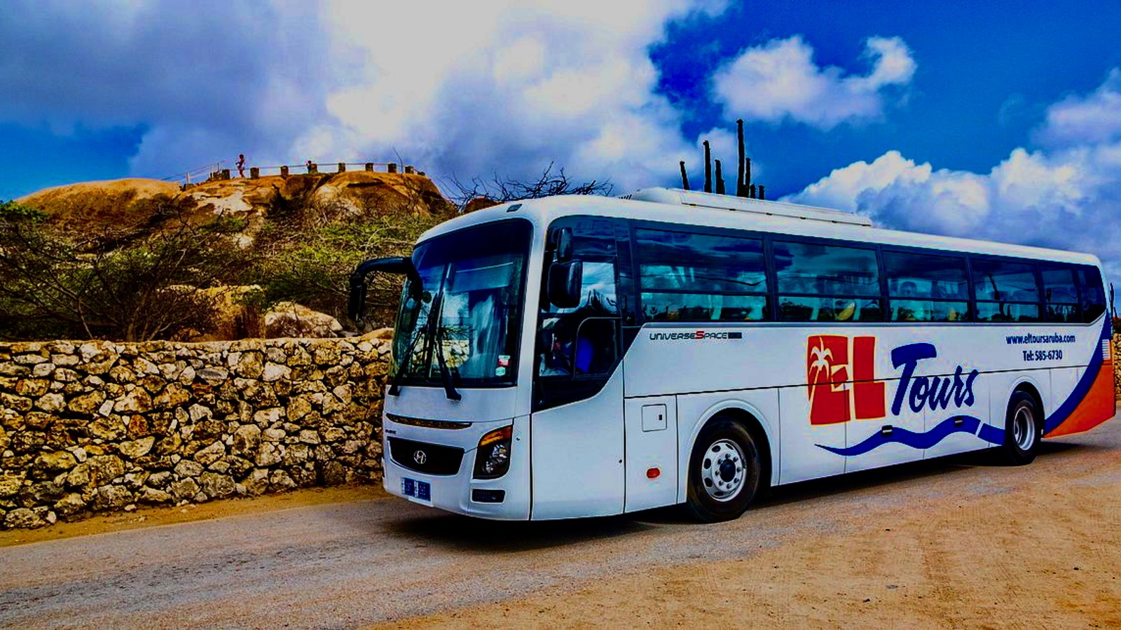 El Tours Aruba
