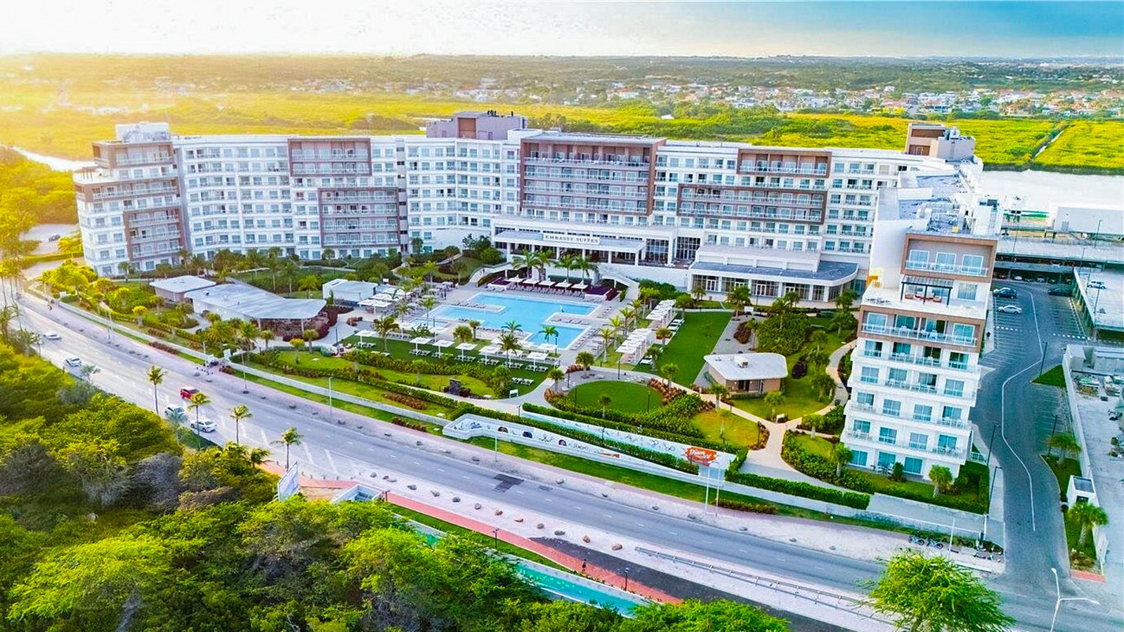 Embassy Suites by Hilton Aruba - Image 1