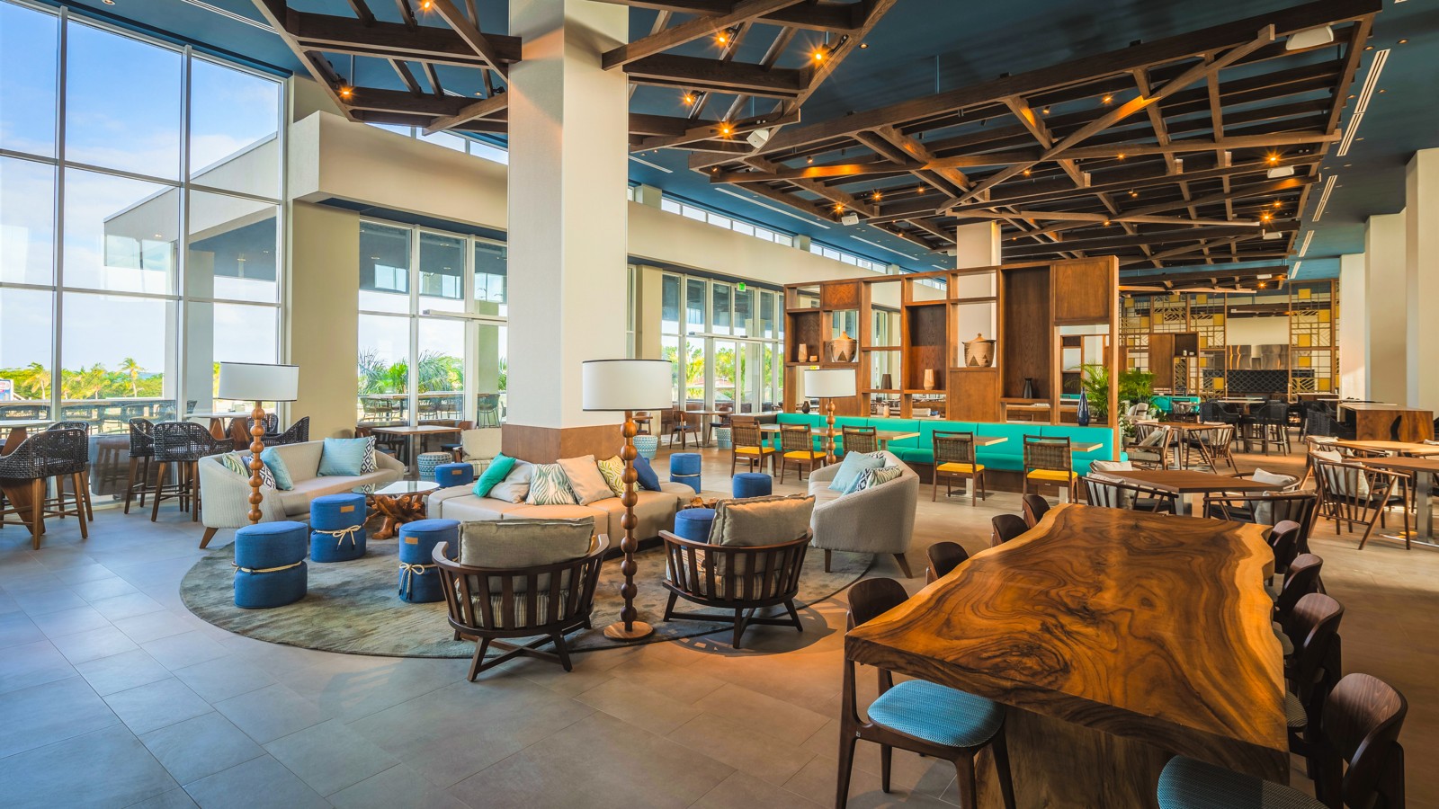 Embassy Suites by Hilton Aruba - Image 5