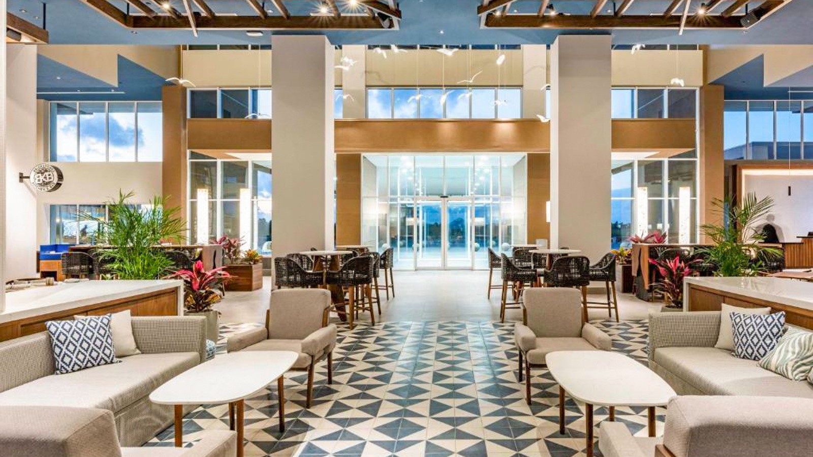 Embassy Suites by Hilton Aruba - Image 7