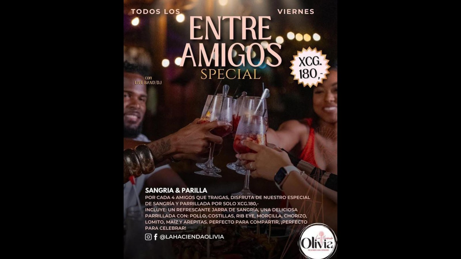 Between Friends - Image 1