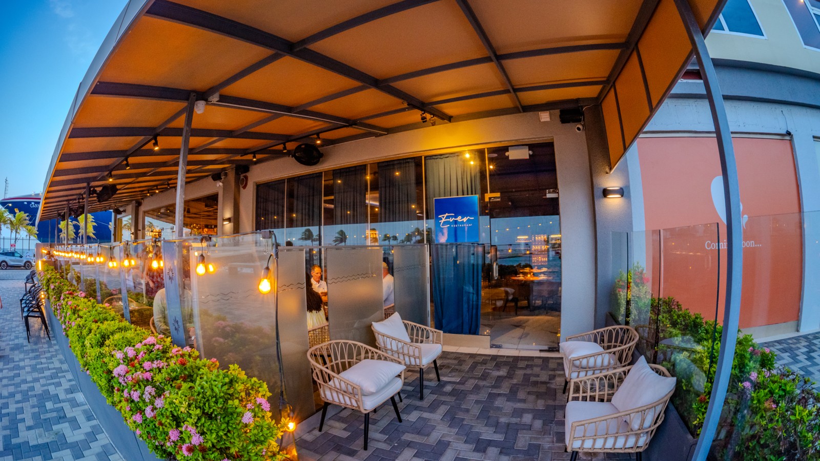 Ever Restaurant Aruba - Image 1