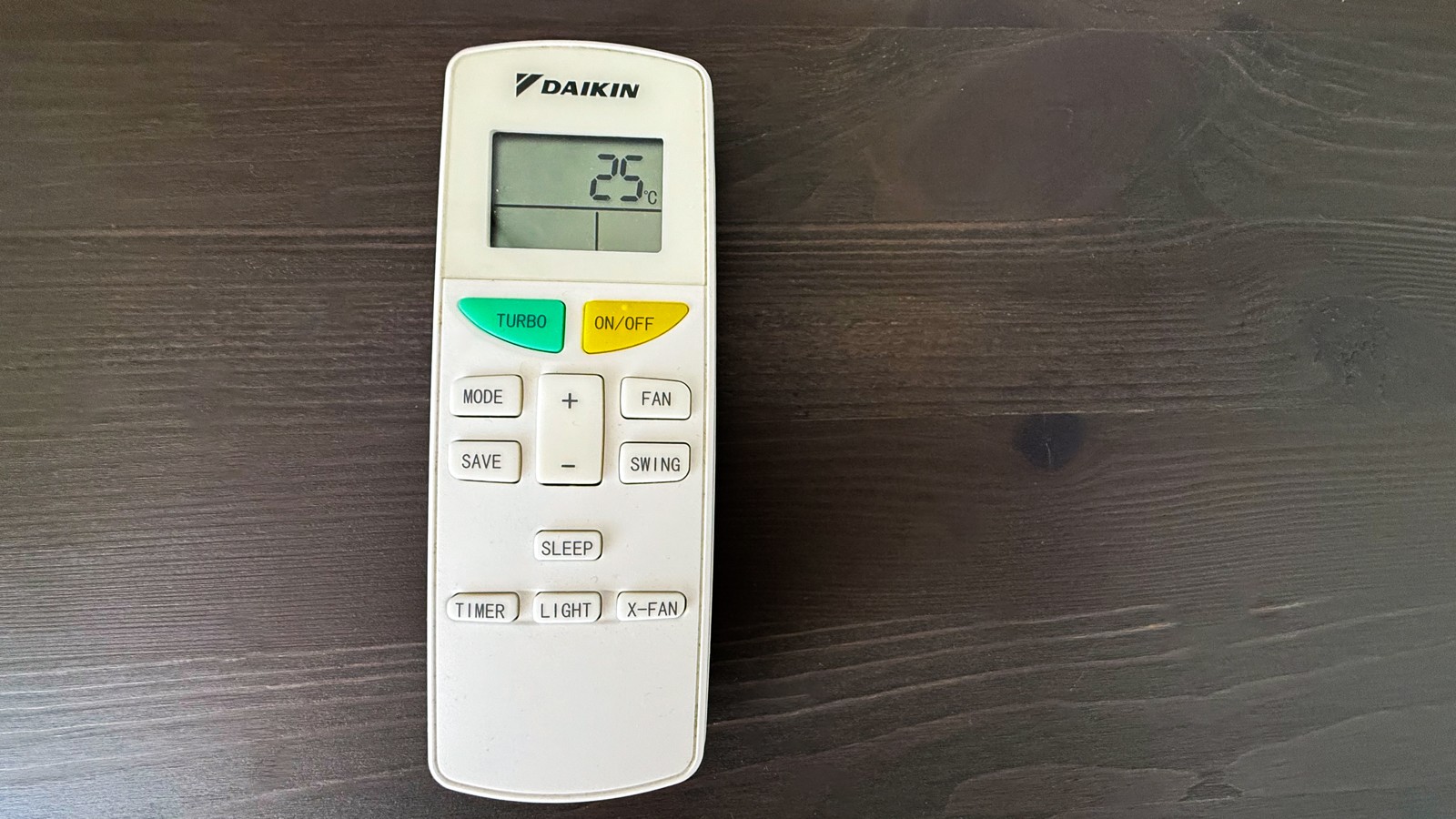 Air-conditioner F2 - Image 1