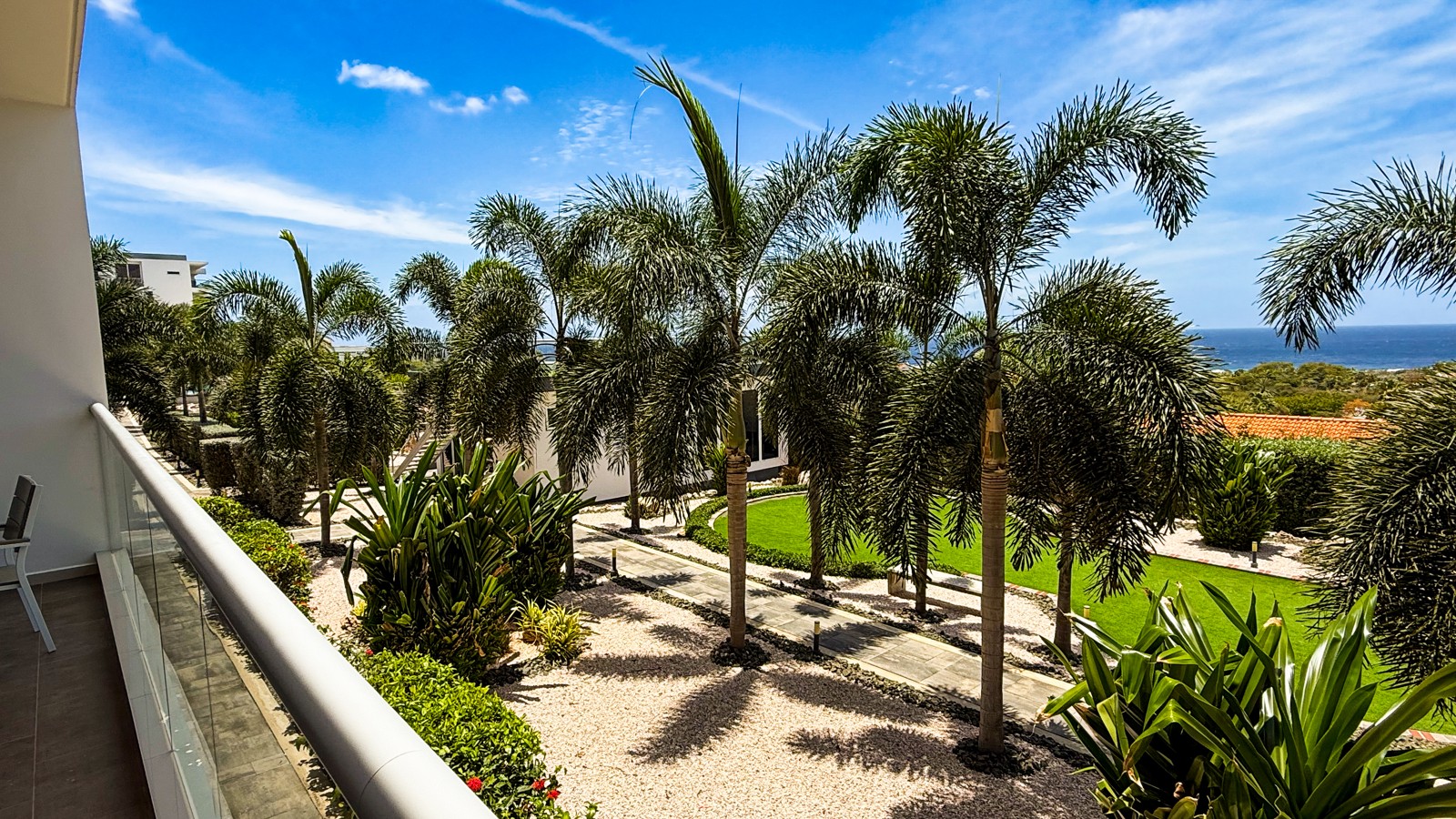 8. The Balcony F2 - Image 1