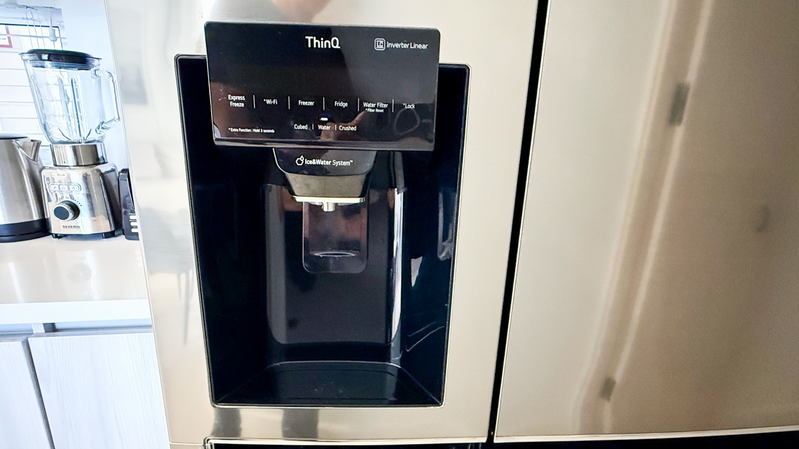 Fridge F2 - Image 2