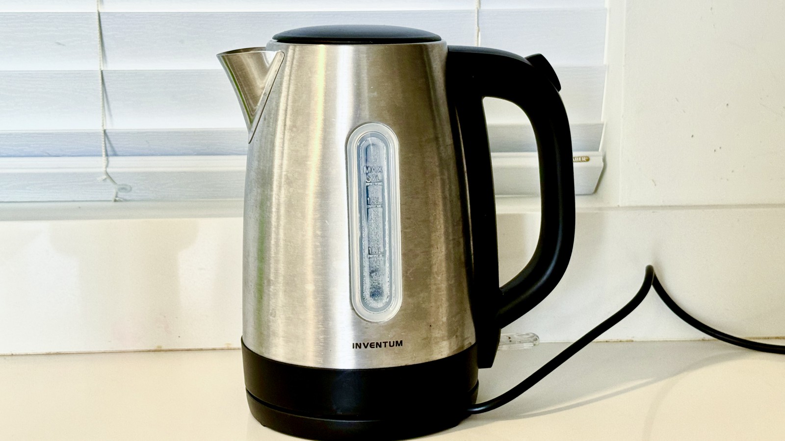 Electric Kettle - Image 1