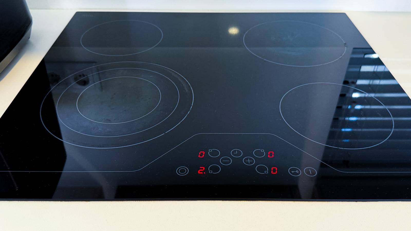 Stove F2 - Image 2
