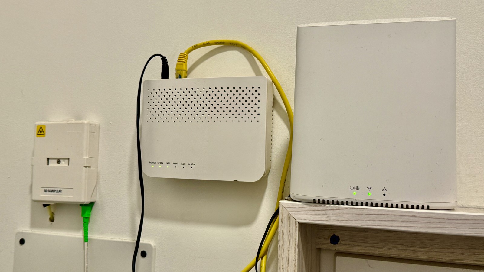 Wi-Fi - Image 1