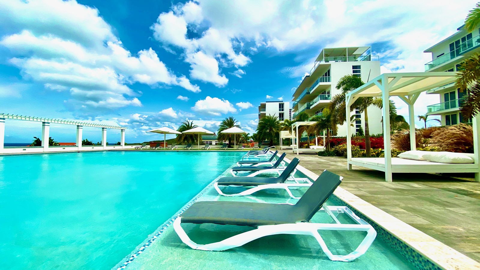 9. Swimming Pool F2 - Image 3