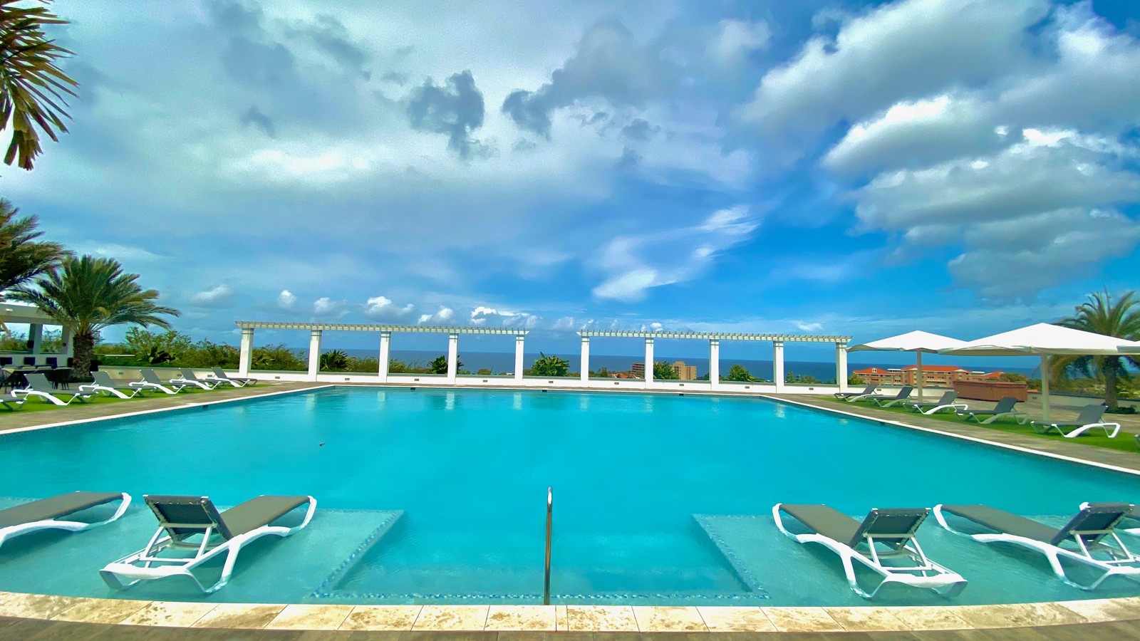 9. Swimming Pool F2 - Image 2