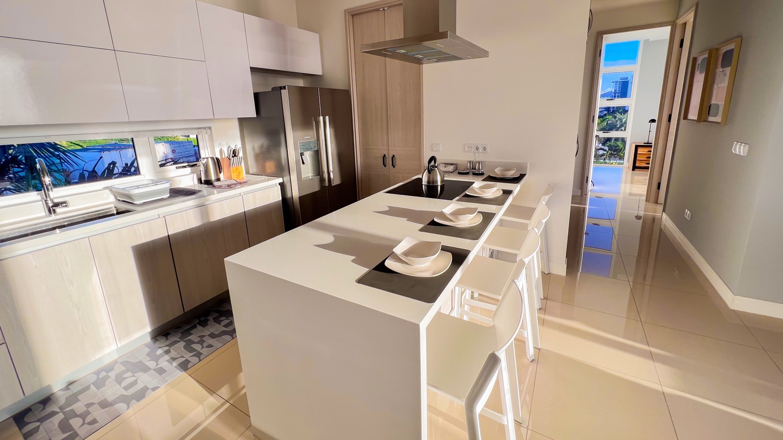 2. Kitchen - Image 1