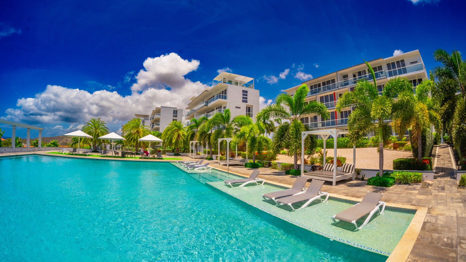 9. Swimming Pool - Image 1