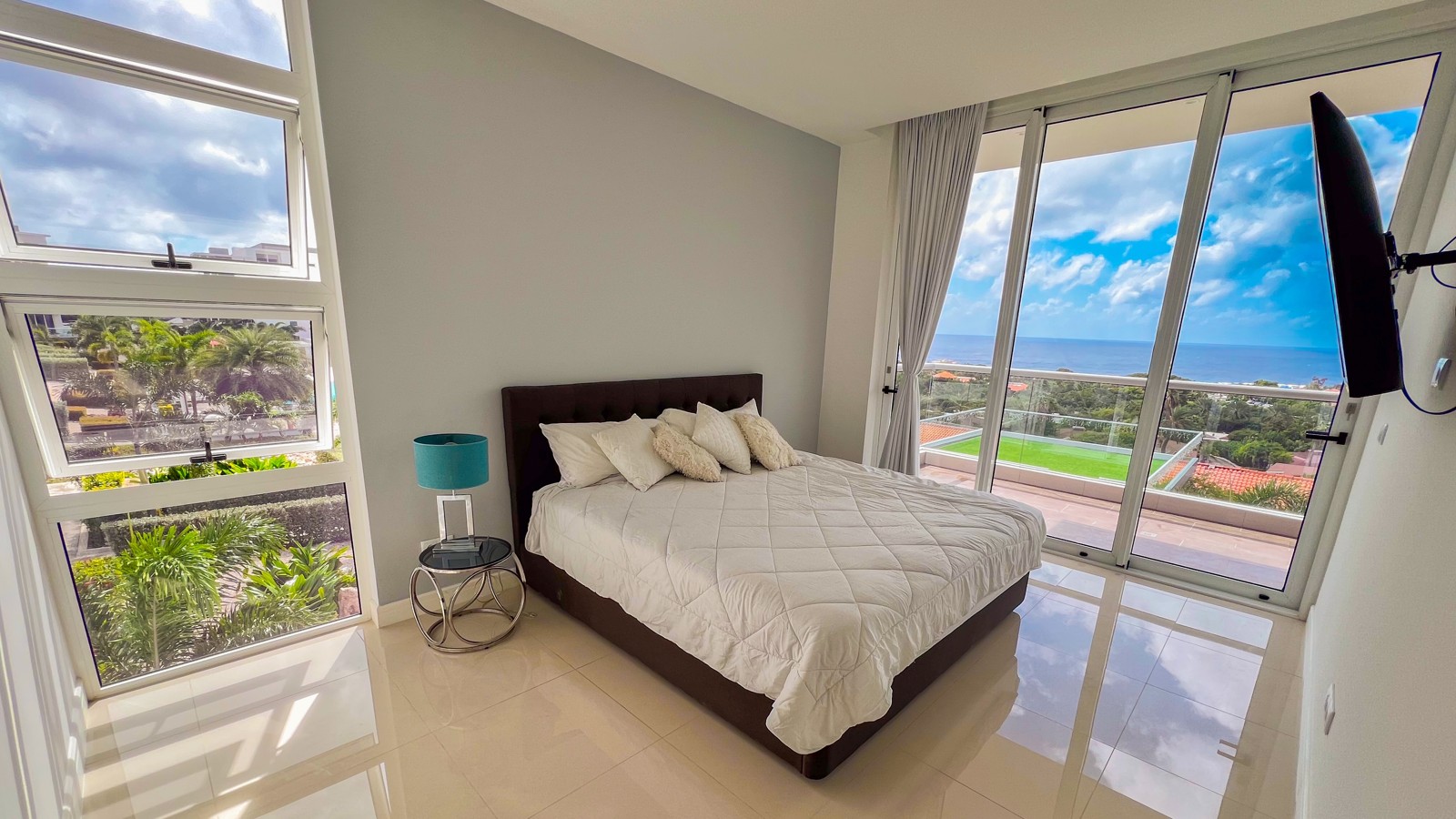 4. Primary Bedroom - Image 1