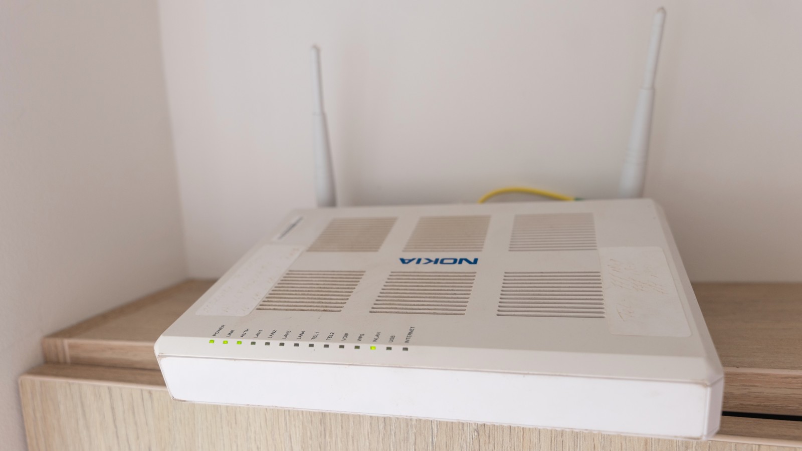 Wi-Fi - Image 1