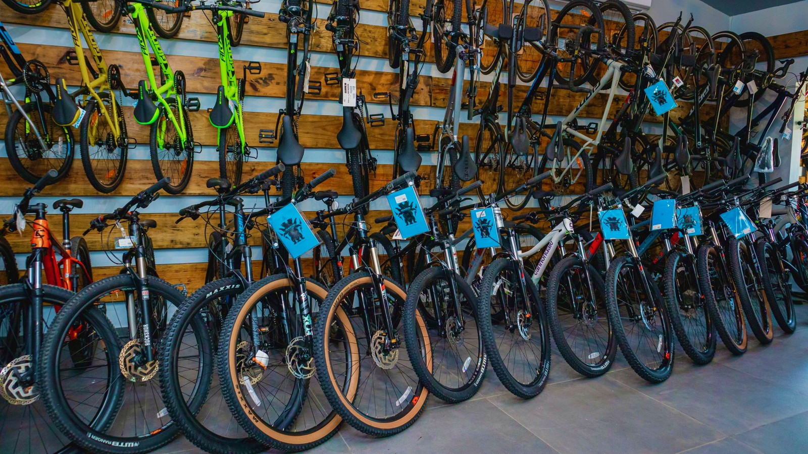 FX Sports Aruba - Image 2