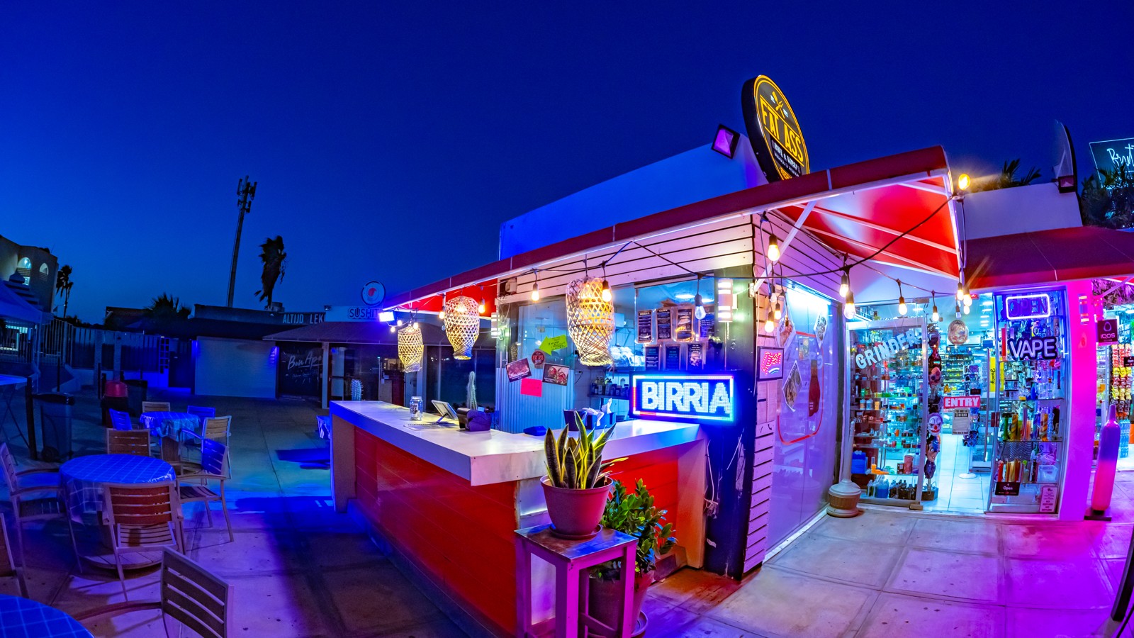 Fat Ass Grill & Tacos - Image 2