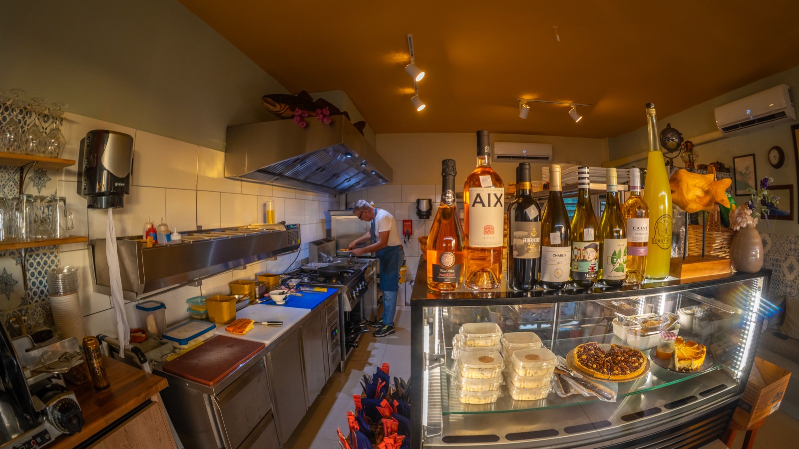 Fishbar - Image 4