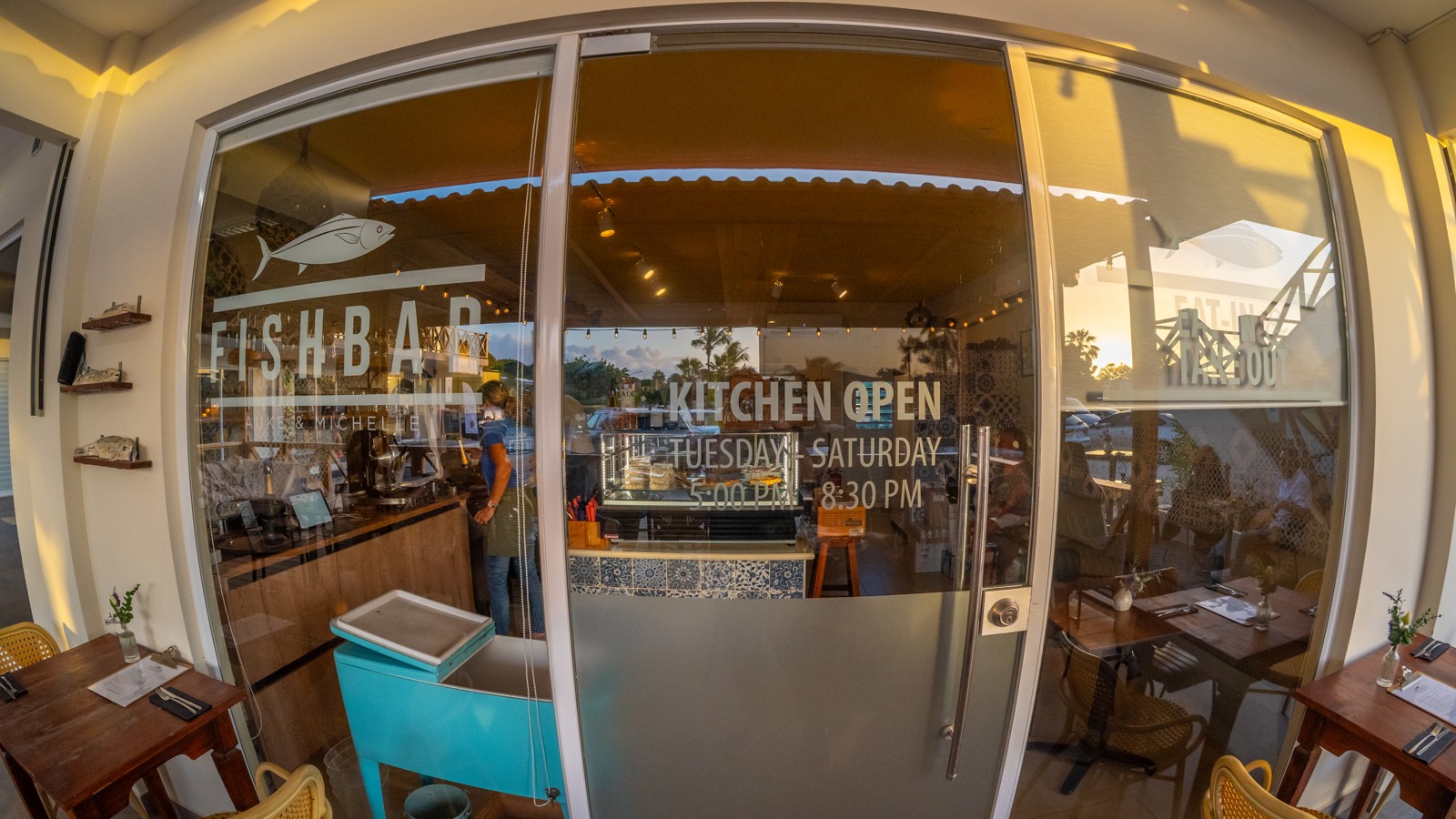 Fishbar - Image 5