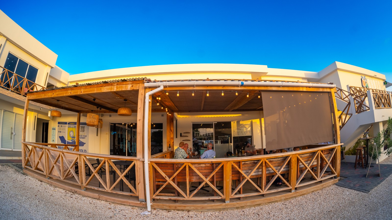 Fishbar - Image 6