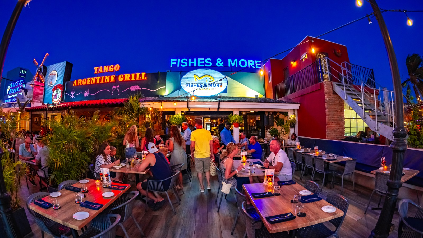 Fishes & More Aruba - Image 2