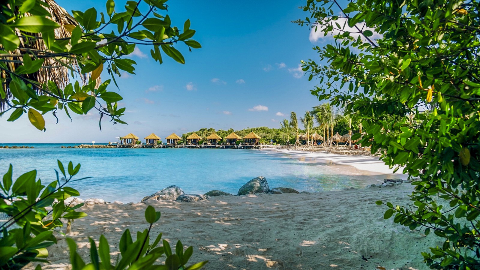 Flamingo Beach - Image 2