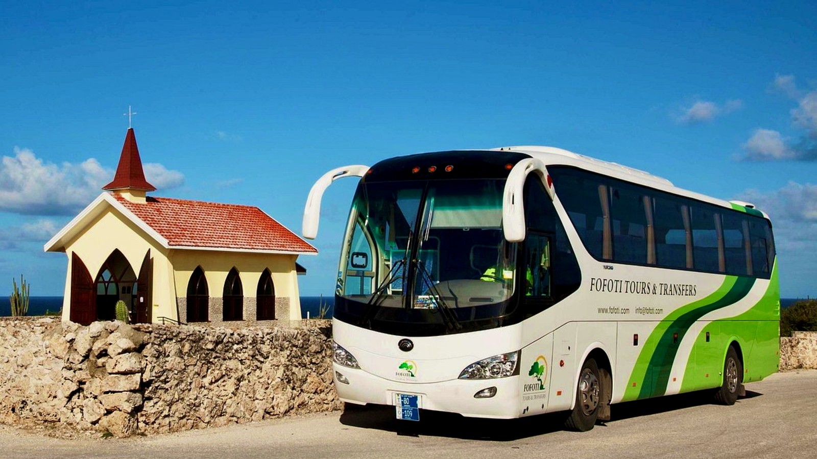 Fofoti Tours and Transfers - Image 2