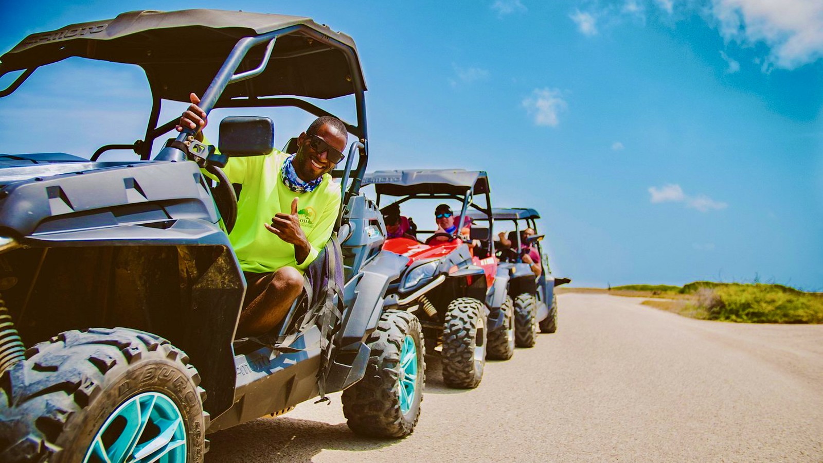 Fofoti Tours and Transfers - Image 3