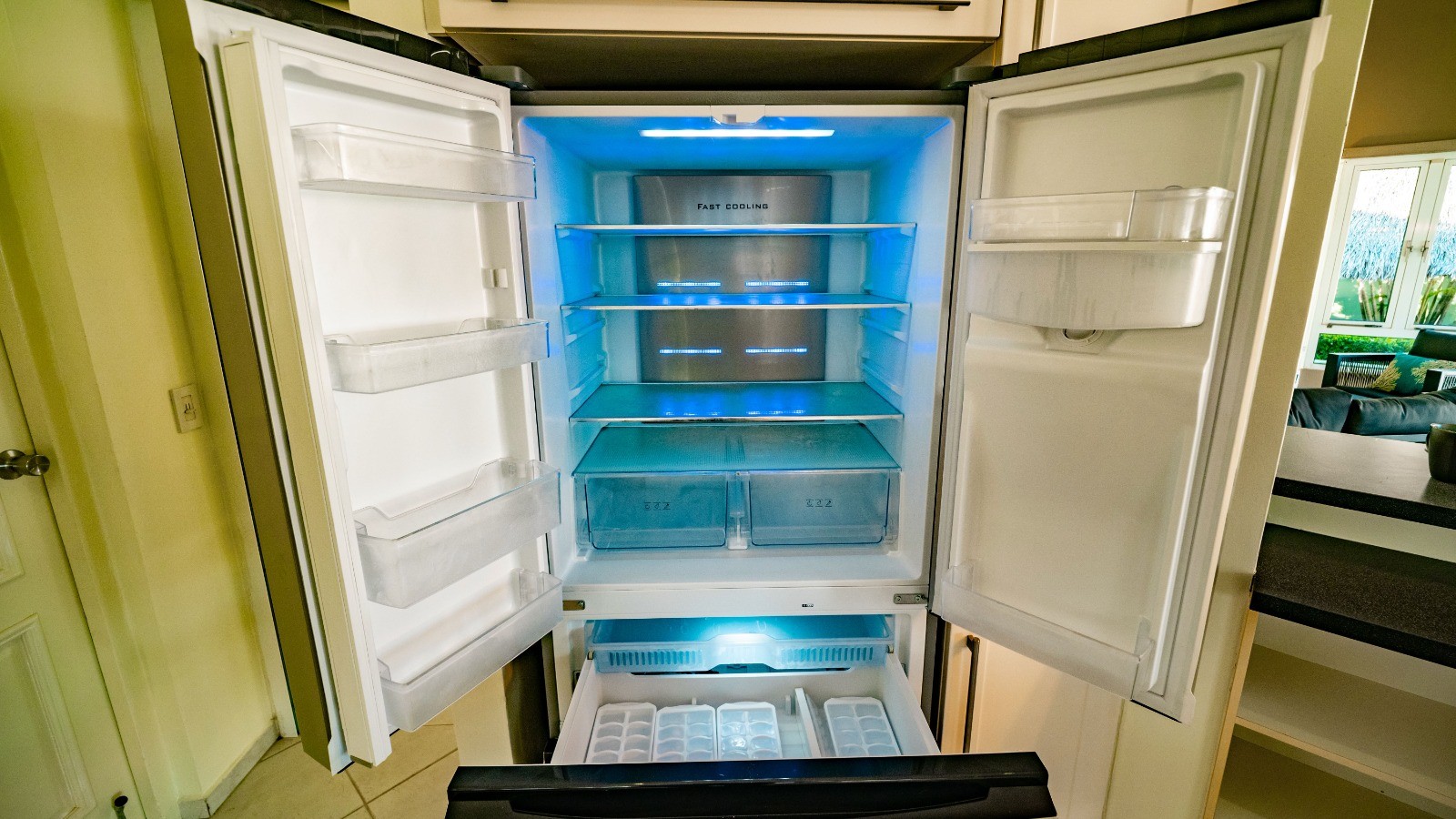Fridge - Image 1