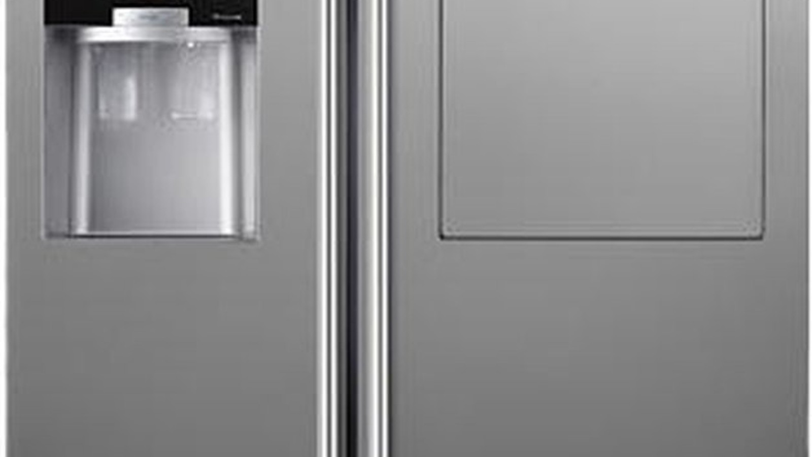 01. Palm Piscadera Fridge