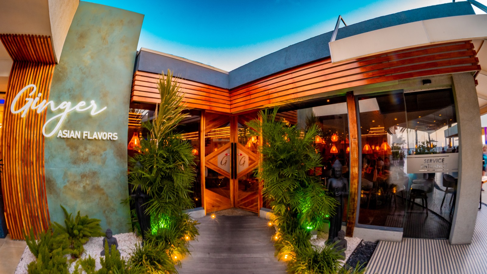 Ginger Asian Flavors - Image 2