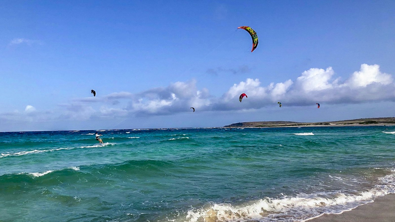 Grapefield Beach - Image 2