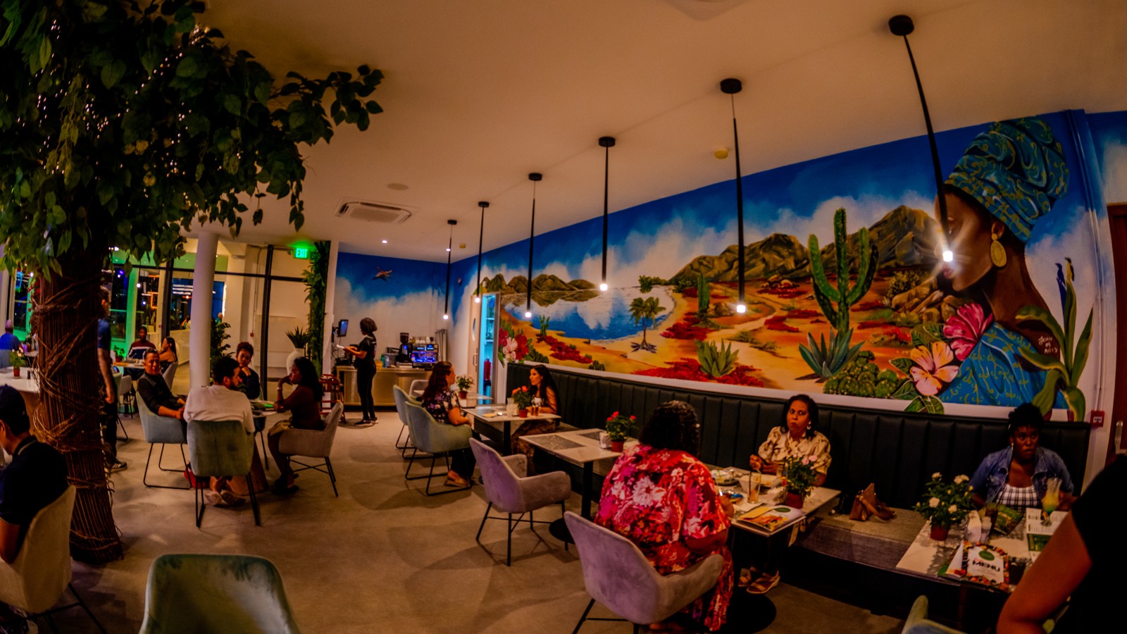 The Green House - Otrobanda - Image 3