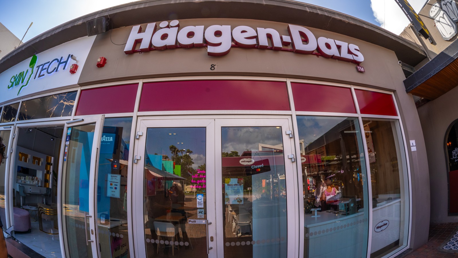 Häagen-Dazs (Arawak Gardens) - Image 1