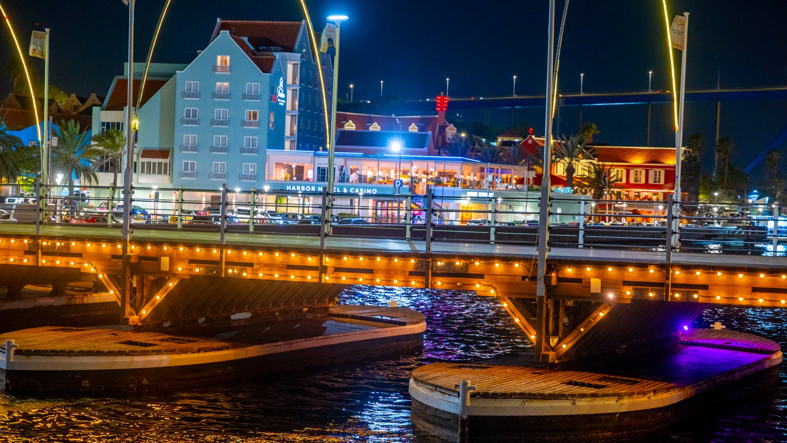 Harbor Hotel & Casino - Image 7